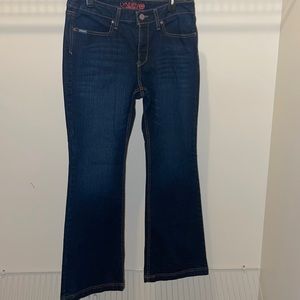 Cinch Lynden jeans, Size: 31/11 Inseam: 31